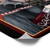 Poster Carmilla (Coin)