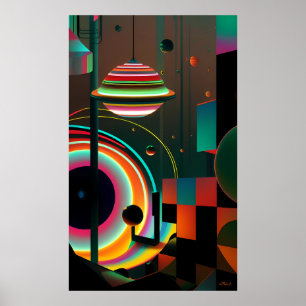 Poster Carmina Pulcherrima