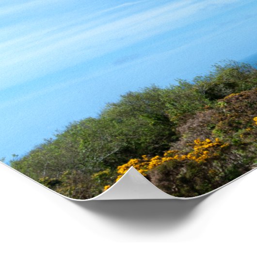 Poster Carn Galver (Coin)