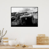 Poster Carnac 001 (Cuisine)