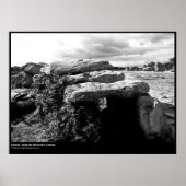 Poster Carnac 001 (Devant)