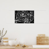 Poster Carnage de roues (Cuisine)