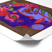 Poster Carnaval (Coin)