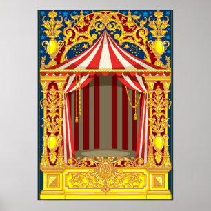 Poster Carnaval