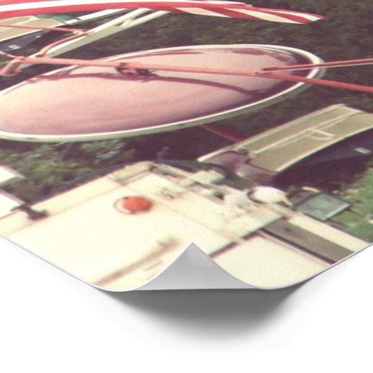 Poster Carnaval (Coin)