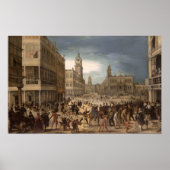 Poster Carnaval (Devant)