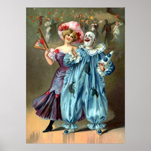 POSTER CARNAVAL 3 (Devant)