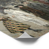 Poster Carnaval à Lille (Coin)