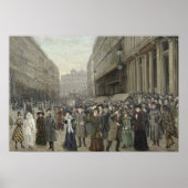 Poster Carnaval à Lille (Devant)