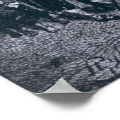 Poster Carnaval à Philadelphie (Coin)