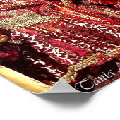 Poster Carnaval de Venise (Coin)