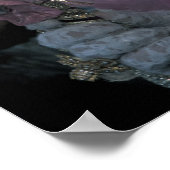 Poster Carnaval de Venise XIV (Coin)