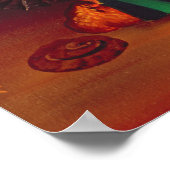 Poster Carnaval des Animeaux 2001 (Coin)