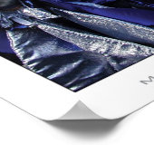 POSTER CARNAVAL DOMINICANO (Coin)