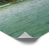 Poster Carnaval et promotion du tournoi des pompiers (Coin)