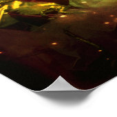 Poster Carnaval - New Orleans Mardi Gras Splendor (Coin)