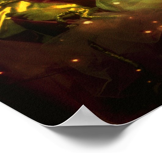 Poster Carnaval - New Orleans Mardi Gras Splendor (Coin)