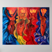 Poster Carnavalesque 2010 (Devant)