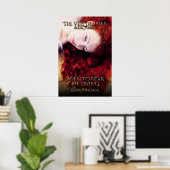 Poster Carnet de bord Veil Livre III (Bureau à domicile)