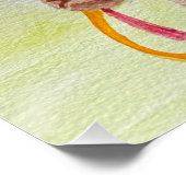 Poster Carnivael - Le fou d'or (Coin)