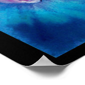 Poster CARNIVAL CLOWNS COLLECTION Mascarade vénitienne (Coin)