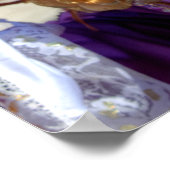 Poster Carnival Costume, Venice (Coin)