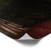 Poster Carnivàle (Coin)