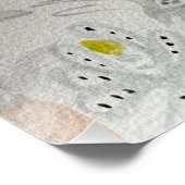 Poster Carnivale - Princesse Fairy (Coin)