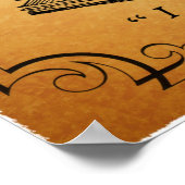 Poster Carol de Noël : Augmentez votre salaire (Coin)