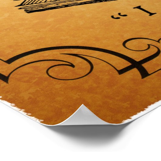 Poster Carol de Noël : Augmentez votre salaire (Coin)