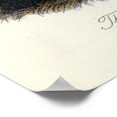 Poster Carol de Noël - Fantôme de Noël à venir (Coin)