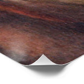 Poster Carol de Noël : Le fantôme de Marley (Coin)