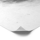 Poster Carol de Noël : Minuscule Tim (Coin)