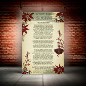 Poster Carol de Noël : Ole St. Nick |