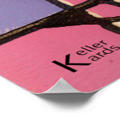 Poster Caroleurs (Coin)