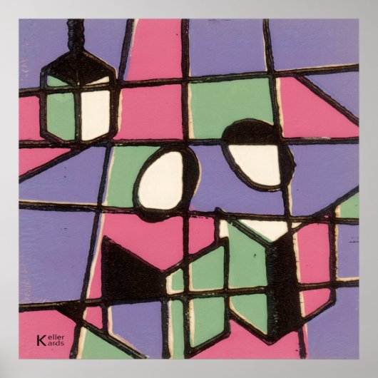 Poster Caroleurs (Devant)