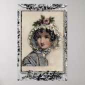 Poster Caroline (Devant)