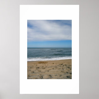 Poster Caroline du Nord