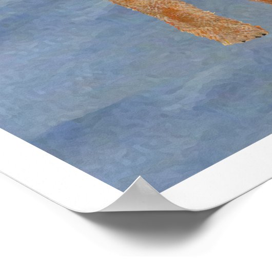 Poster Carols de Christmas (Coin)