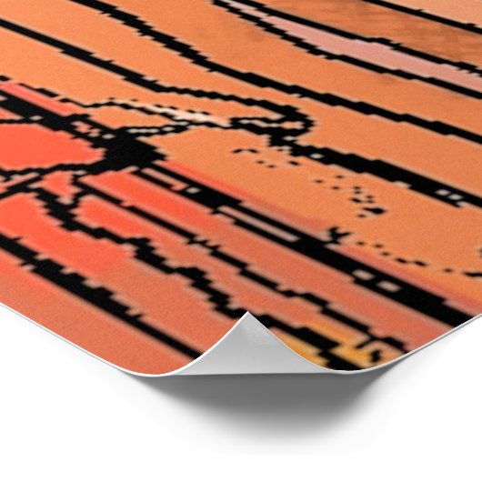 POSTER CAROUSEL (Coin)