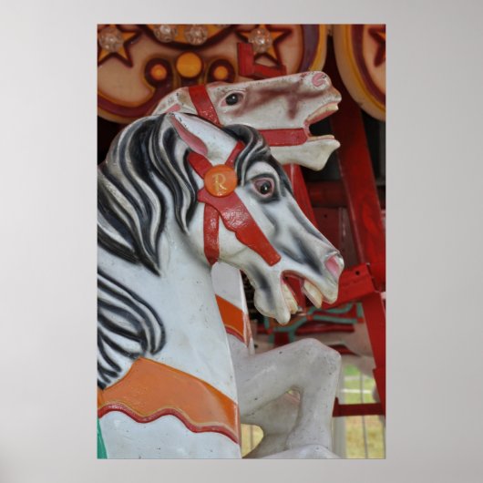 Poster CarouselSteeds1 (Devant)