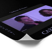 Poster Carpates (Coin)