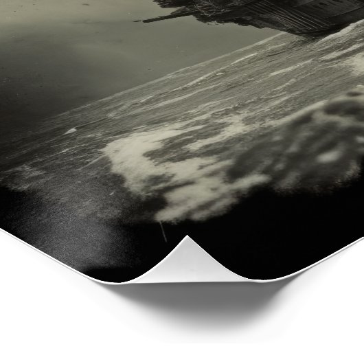 Poster Carpathie (Coin)