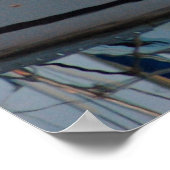 Poster Carpe Diem (Coin)