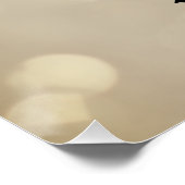 Poster Carpe Vinum (saisir le vin) (Coin)