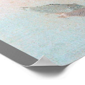 Poster Carpe, Watanabe Seitei (Coin)