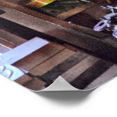 Poster Carpenter - C'est beaucoup d'outils (Coin)