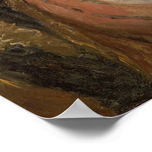 Poster Carpenter - Henrietta (Coin)