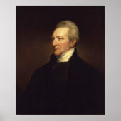 Poster Carpenter - John Bird Sumner (Devant)