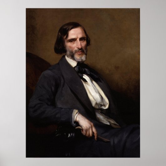 Poster Carpenter - John Gibson (Devant)